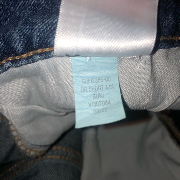 Old Navy Size 18 Shorts - Picture 6 of 6